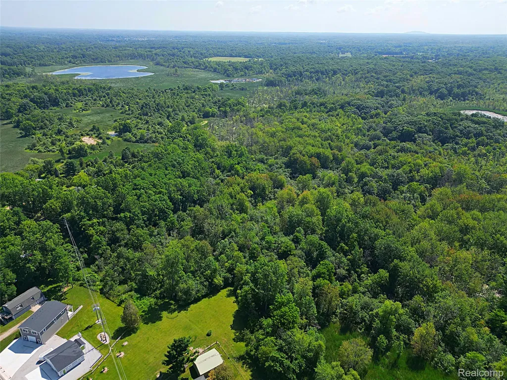 412 E Shore Drive Northfield Township MI 48189
