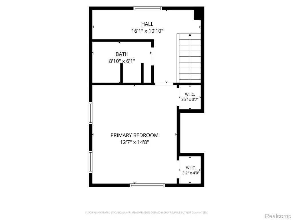 412 E Shore Drive Northfield Township MI 48189