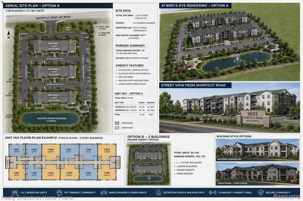 9693 Short Cut Ville Marine City City MI 48039