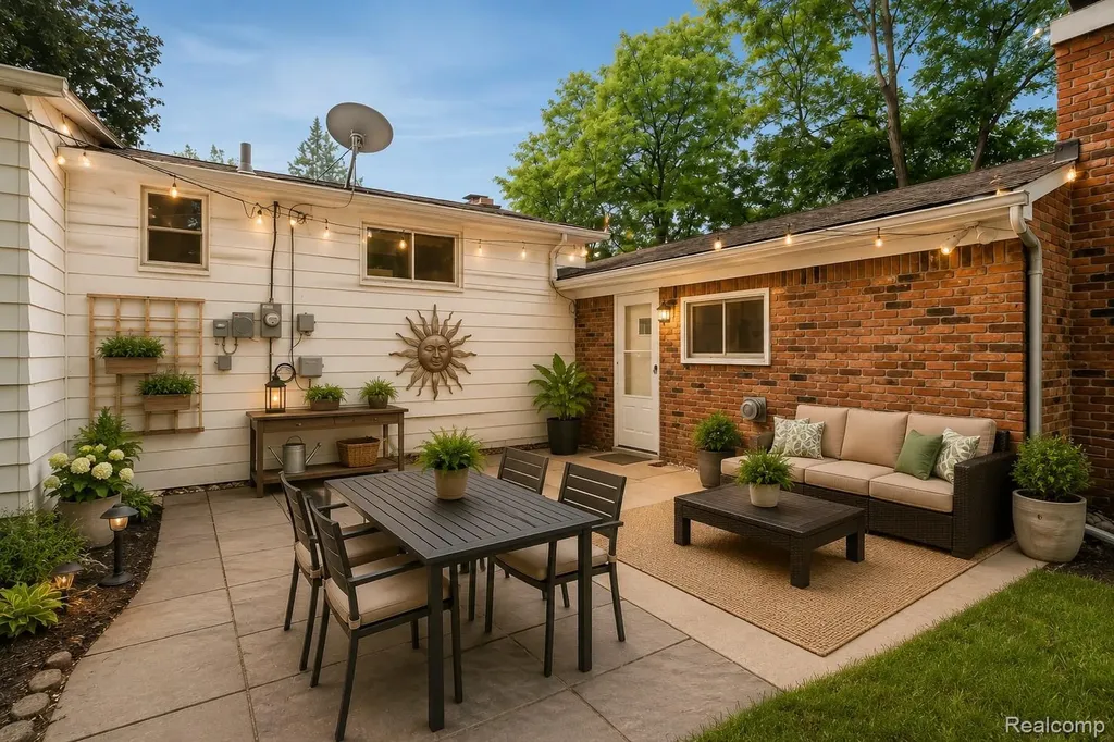 548 Oakland Street Orion Charter Township MI 48362