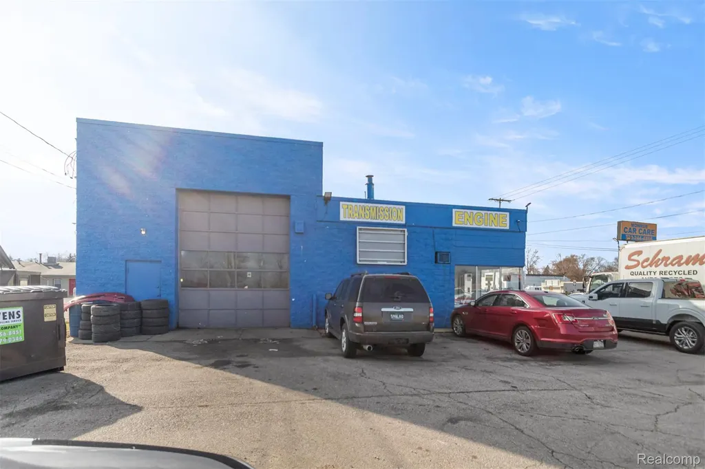 15396 S Dixie Highway Monroe Charter Township MI 48161