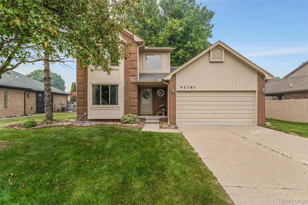 42161 Schoenherr Road Sterling Heights City MI 48313