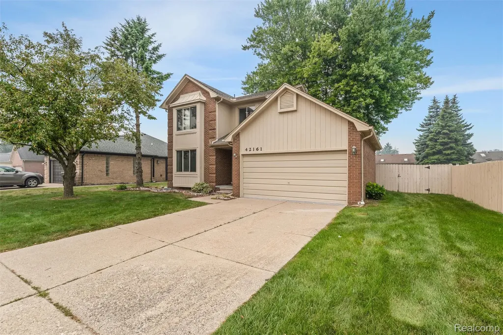 42161 Schoenherr Road Sterling Heights City MI 48313