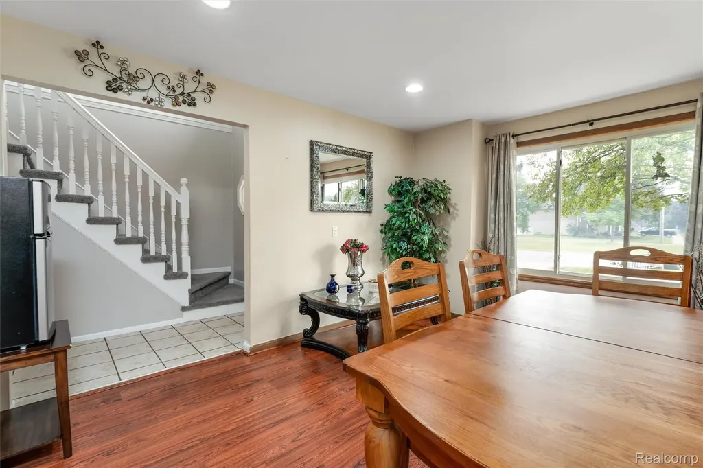 42161 Schoenherr Road Sterling Heights City MI 48313