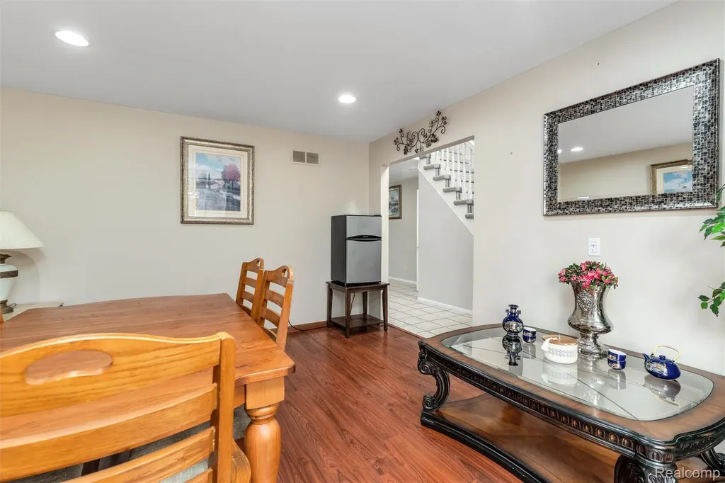 42161 Schoenherr Road Sterling Heights City MI 48313