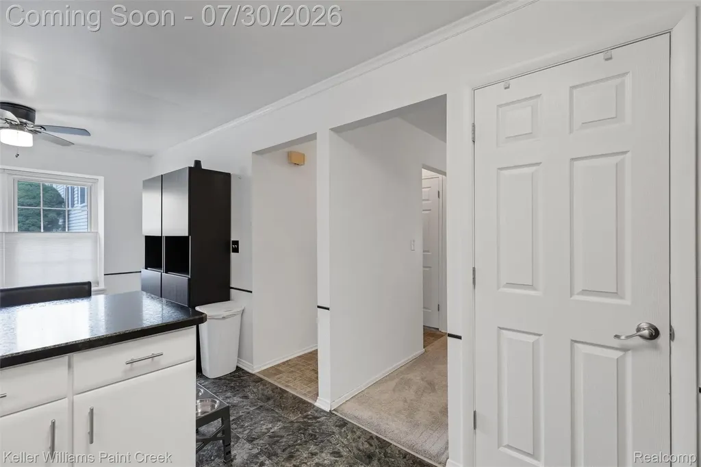 21110 E Glen Haven Circle Novi City MI 48167