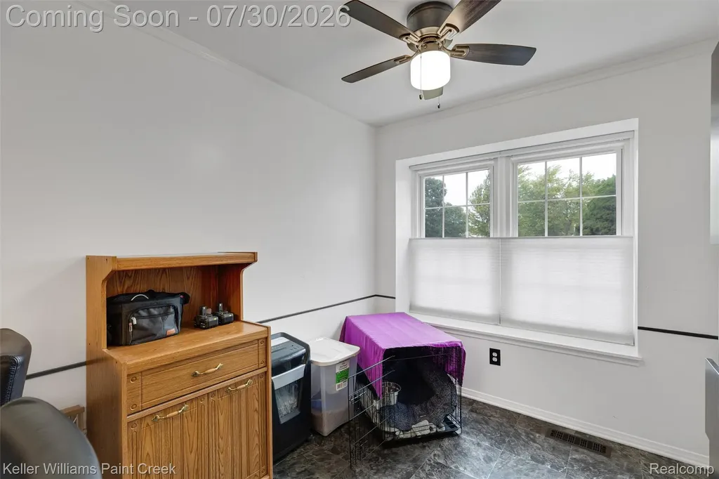 21110 E Glen Haven Circle Novi City MI 48167