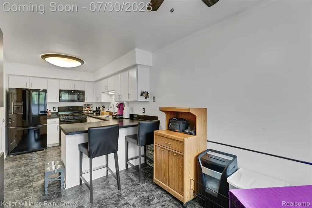 21110 E Glen Haven Circle Novi City MI 48167