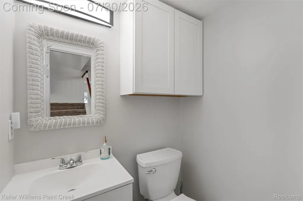 21110 E Glen Haven Circle Novi City MI 48167