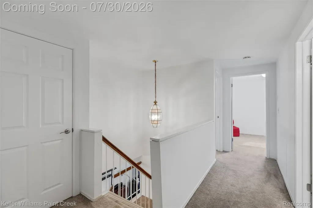21110 E Glen Haven Circle Novi City MI 48167