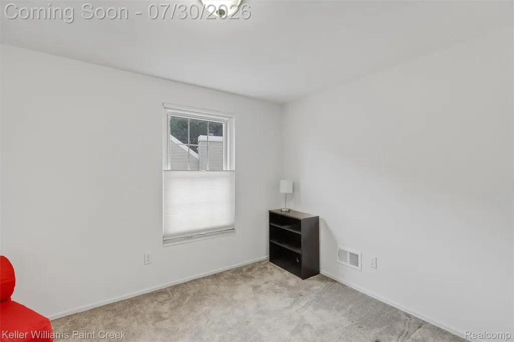 21110 E Glen Haven Circle Novi City MI 48167