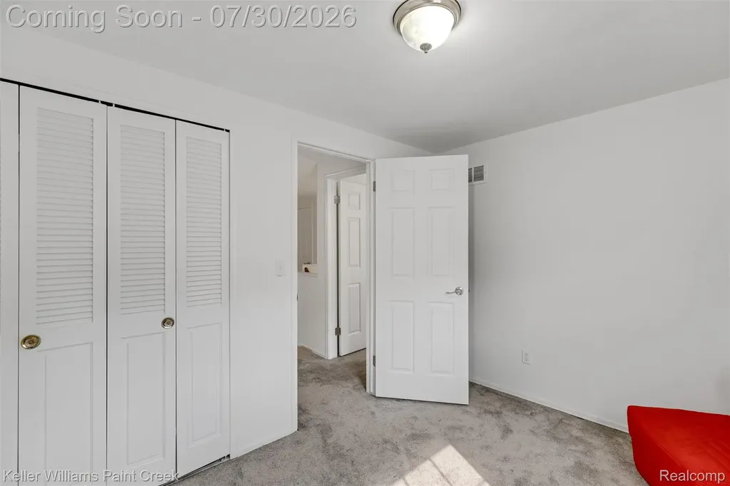 21110 E Glen Haven Circle Novi City MI 48167