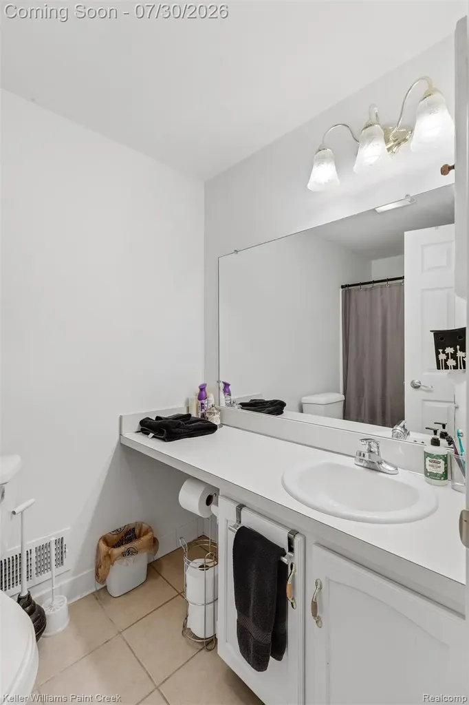 21110 E Glen Haven Circle Novi City MI 48167