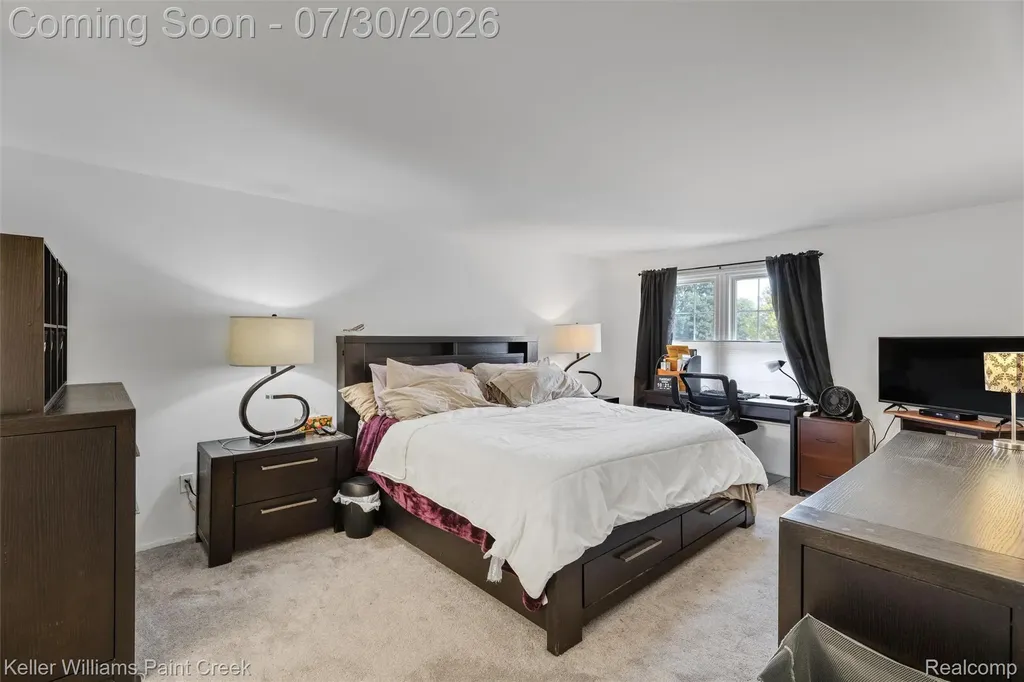 21110 E Glen Haven Circle Novi City MI 48167