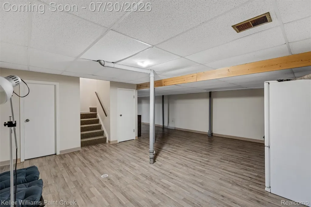 21110 E Glen Haven Circle Novi City MI 48167