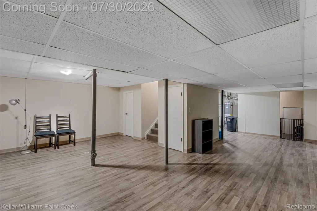 21110 E Glen Haven Circle Novi City MI 48167