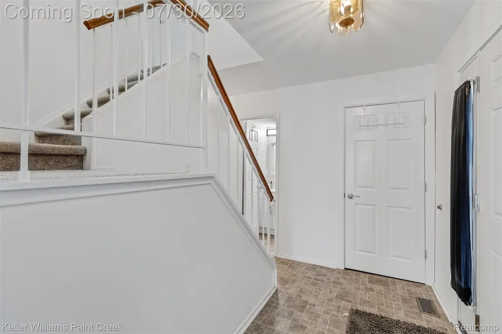 21110 E Glen Haven Circle Novi City MI 48167