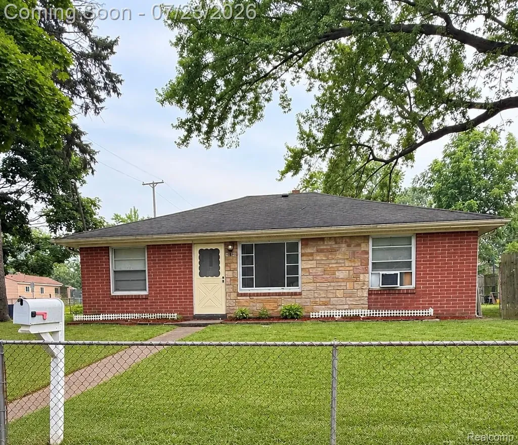 2126 Nebraska Avenue Flint City MI 48506