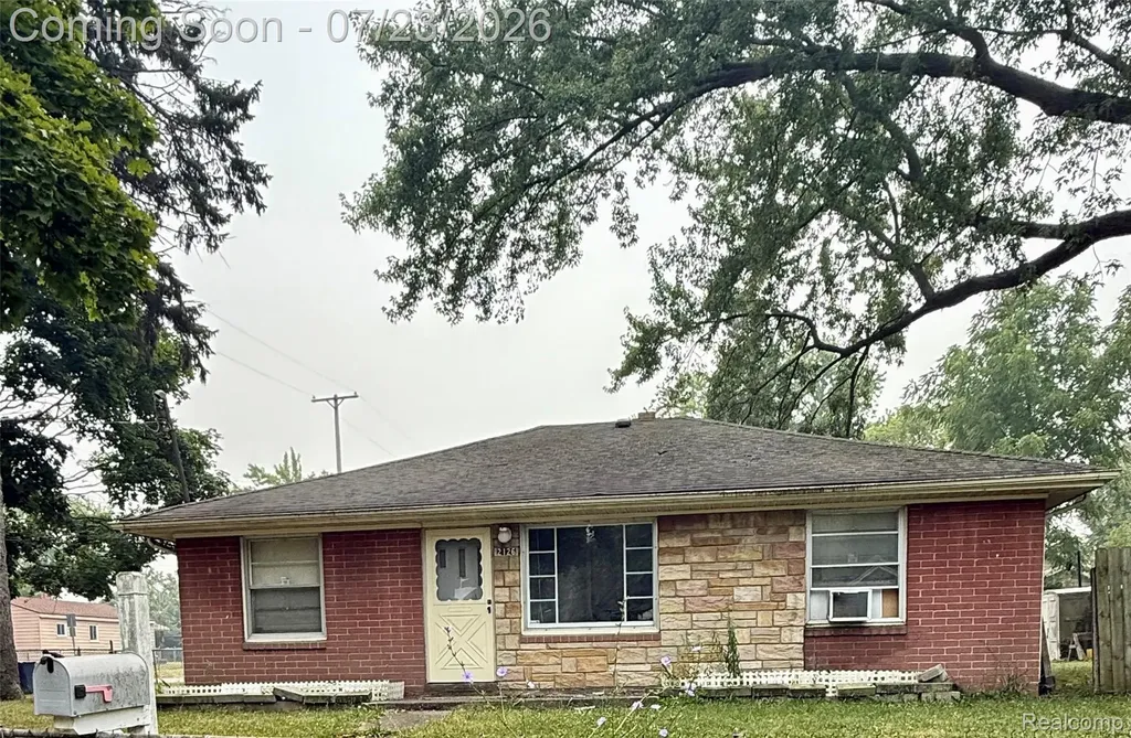 2126 Nebraska Avenue Flint City MI 48506