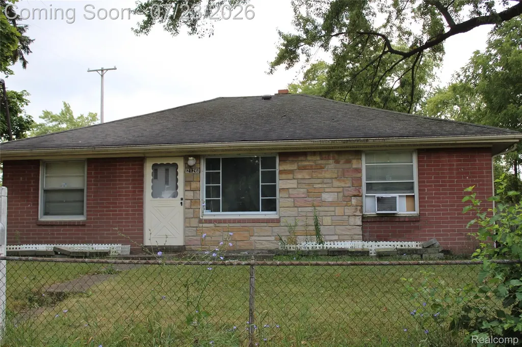 2126 Nebraska Avenue Flint City MI 48506