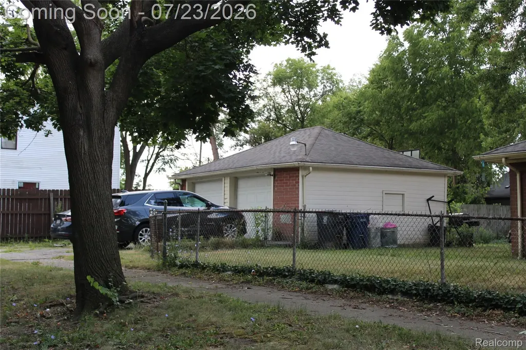 2126 Nebraska Avenue Flint City MI 48506
