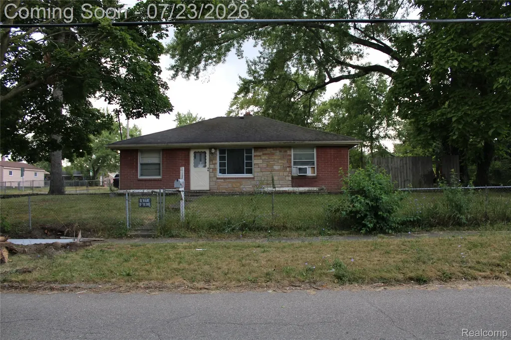 2126 Nebraska Avenue Flint City MI 48506