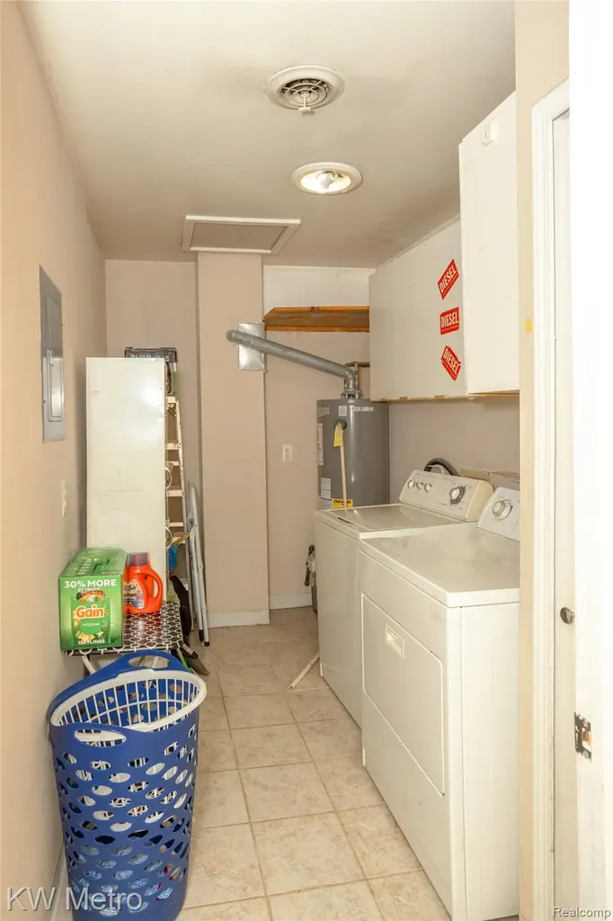 29948 Utica Road Roseville City MI 48066