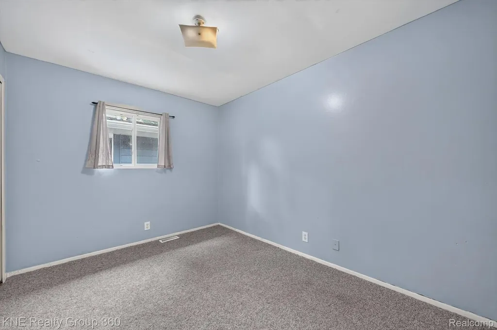 25507 Keeler Road Redford Charter Township MI 48239