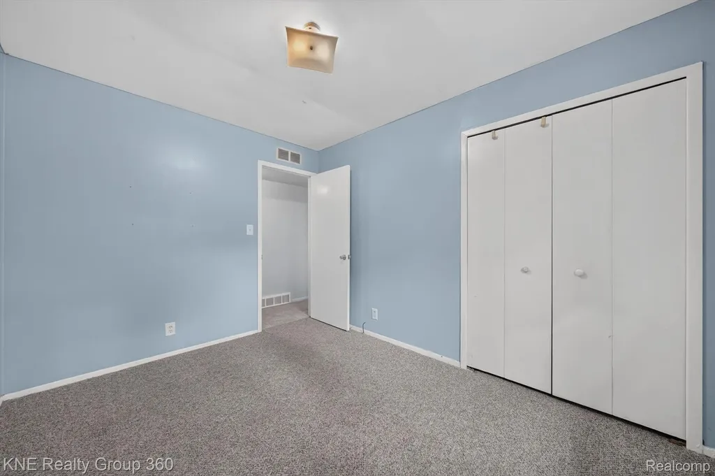 25507 Keeler Road Redford Charter Township MI 48239