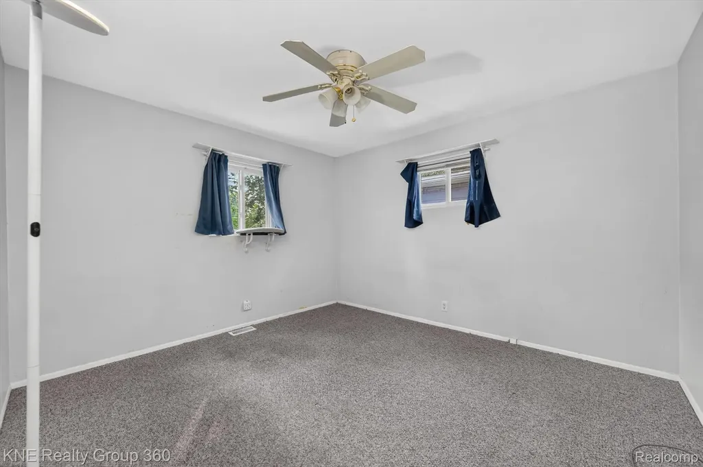 25507 Keeler Road Redford Charter Township MI 48239