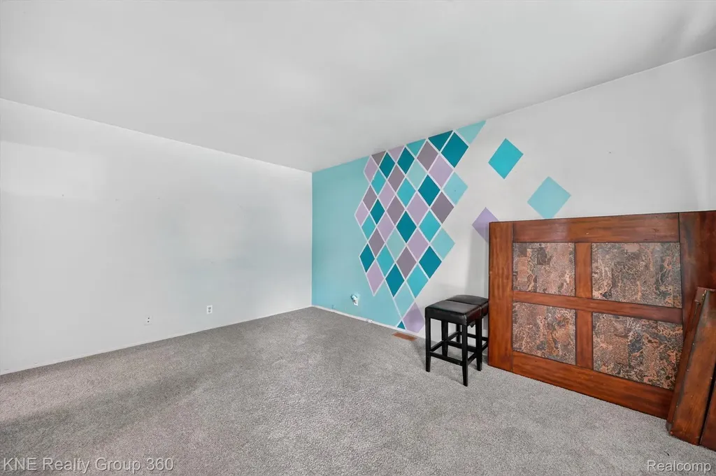 25507 Keeler Road Redford Charter Township MI 48239