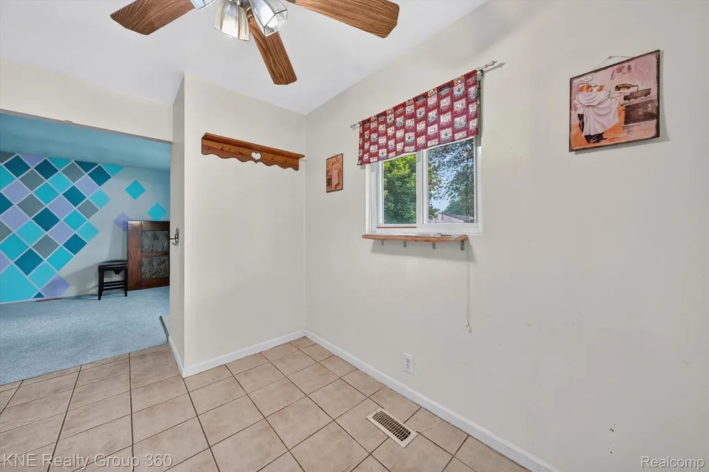 25507 Keeler Road Redford Charter Township MI 48239