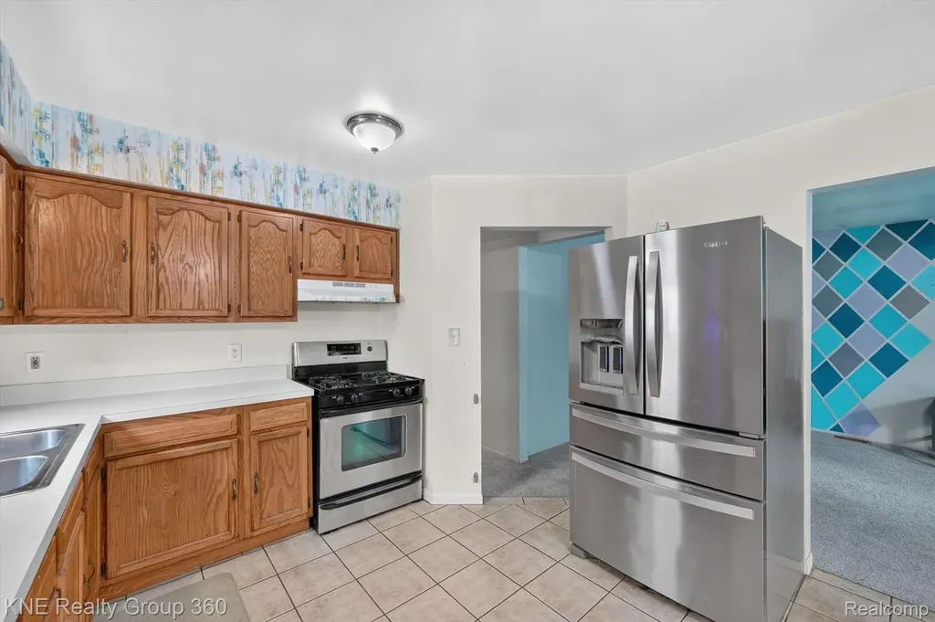 25507 Keeler Road Redford Charter Township MI 48239