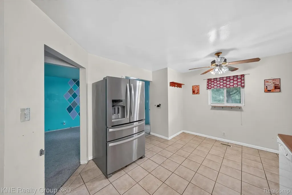 25507 Keeler Road Redford Charter Township MI 48239