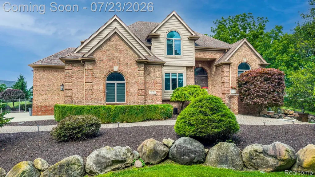 3276 Kern Road Orion Charter Township MI 48360