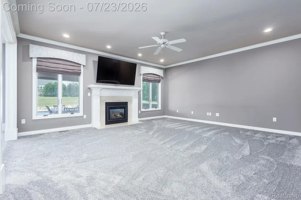 3276 Kern Road Orion Charter Township MI 48360