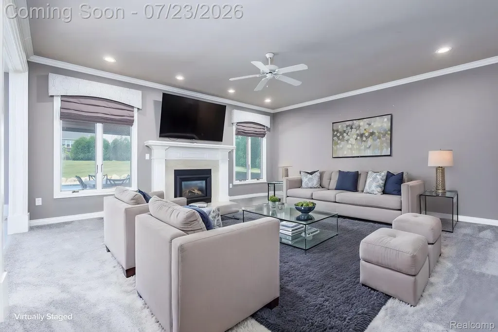 3276 Kern Road Orion Charter Township MI 48360