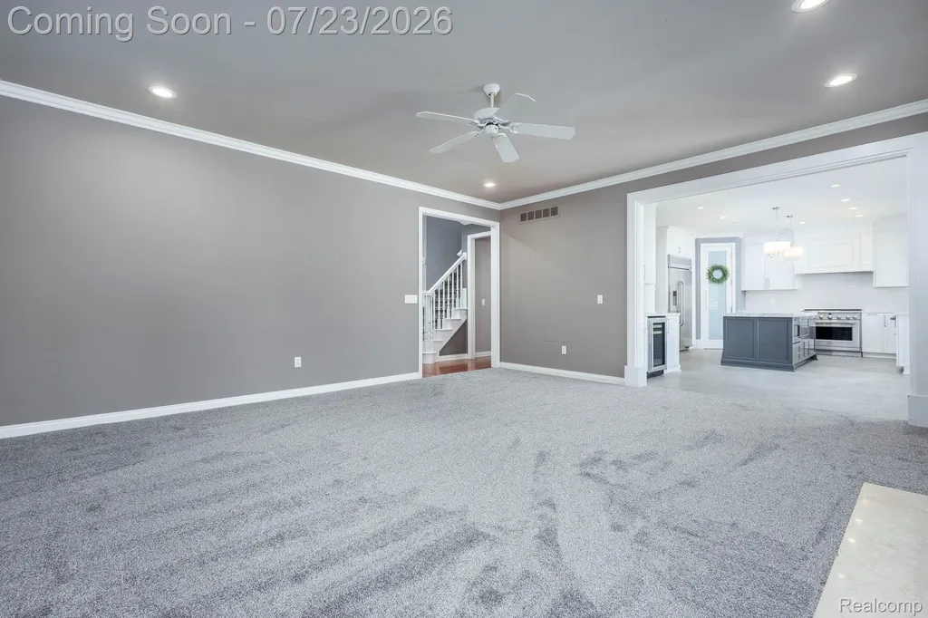 3276 Kern Road Orion Charter Township MI 48360