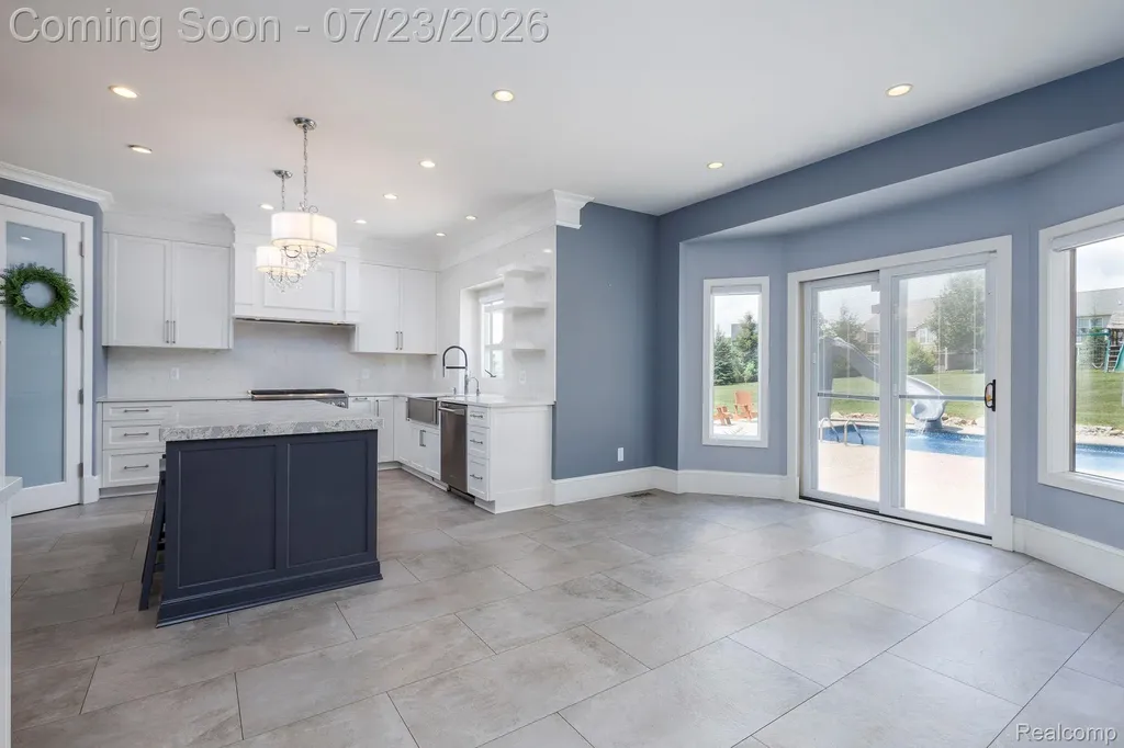 3276 Kern Road Orion Charter Township MI 48360