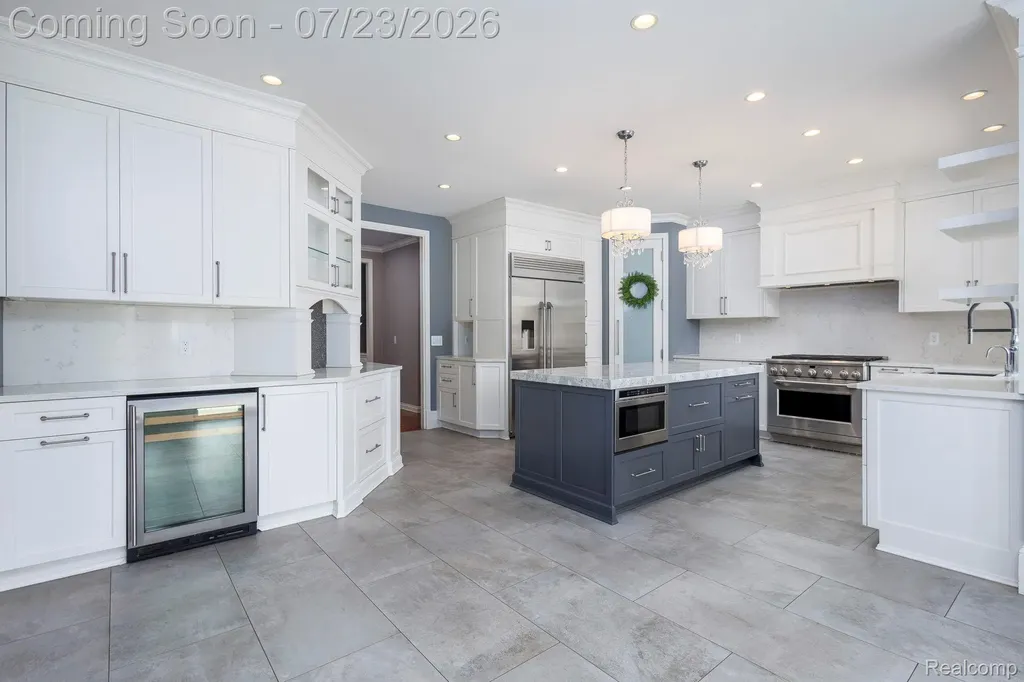 3276 Kern Road Orion Charter Township MI 48360