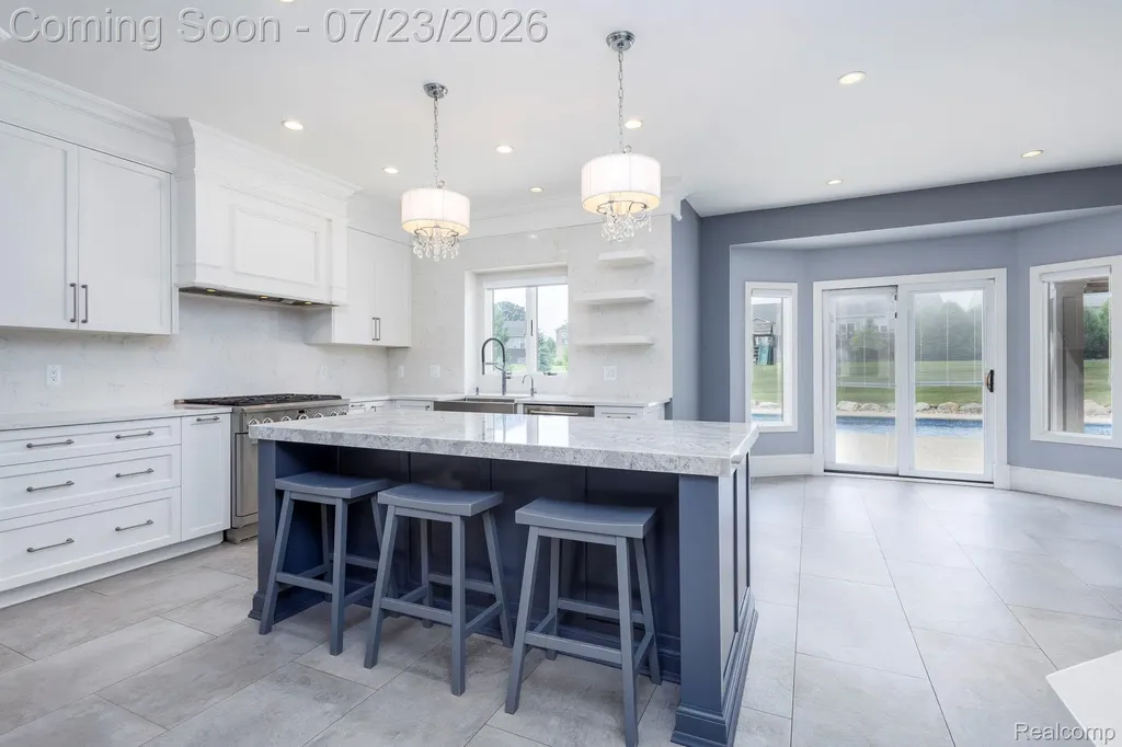 3276 Kern Road Orion Charter Township MI 48360