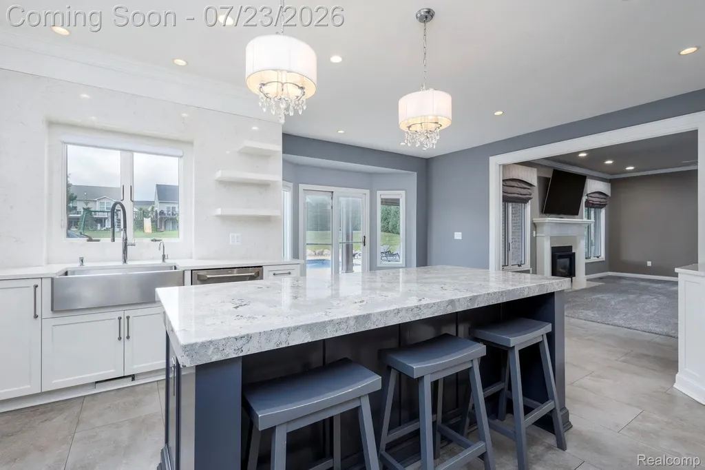 3276 Kern Road Orion Charter Township MI 48360