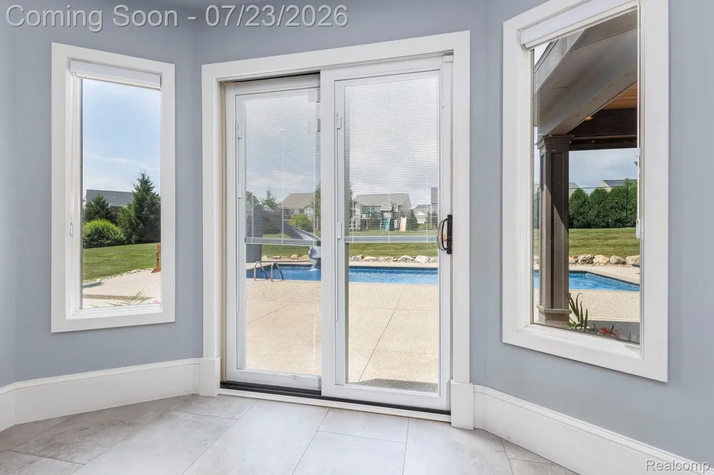 3276 Kern Road Orion Charter Township MI 48360