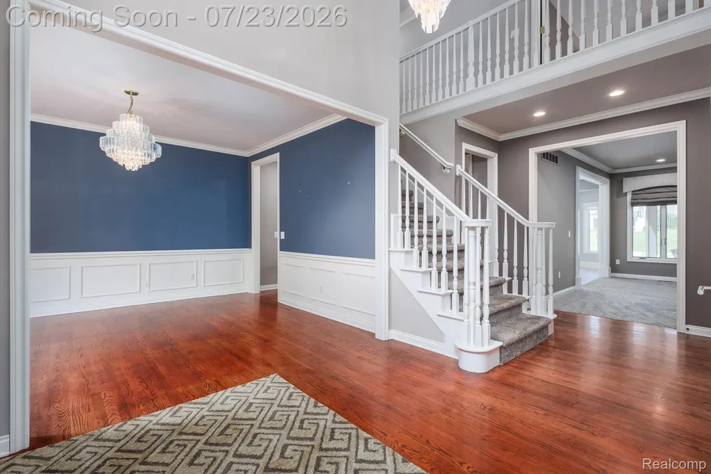 3276 Kern Road Orion Charter Township MI 48360