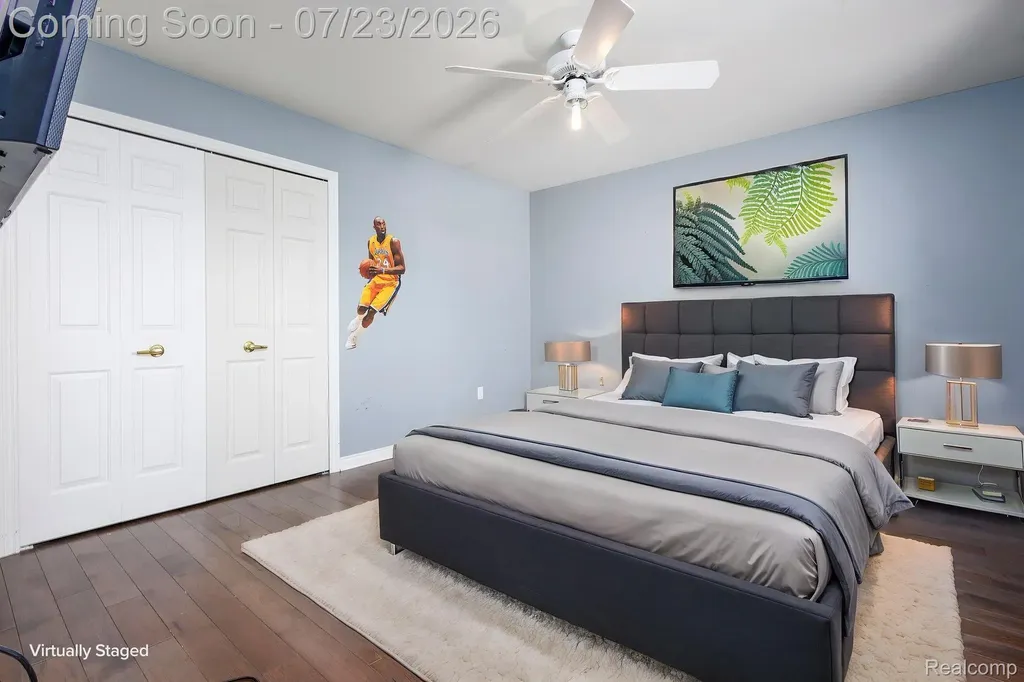 3276 Kern Road Orion Charter Township MI 48360