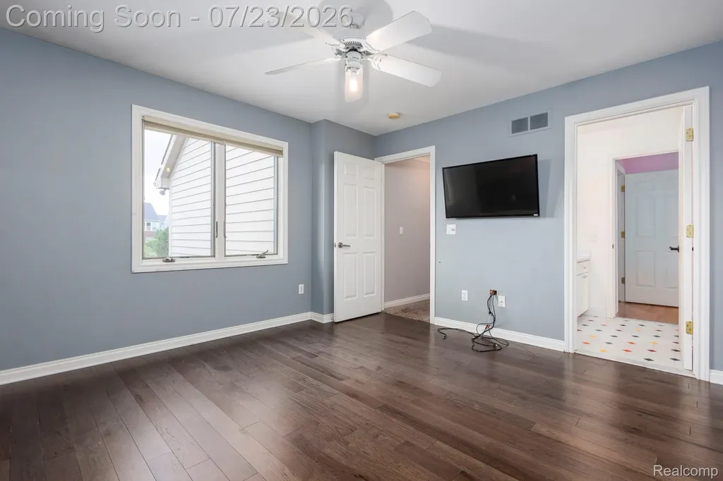 3276 Kern Road Orion Charter Township MI 48360