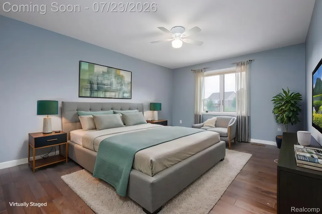 3276 Kern Road Orion Charter Township MI 48360