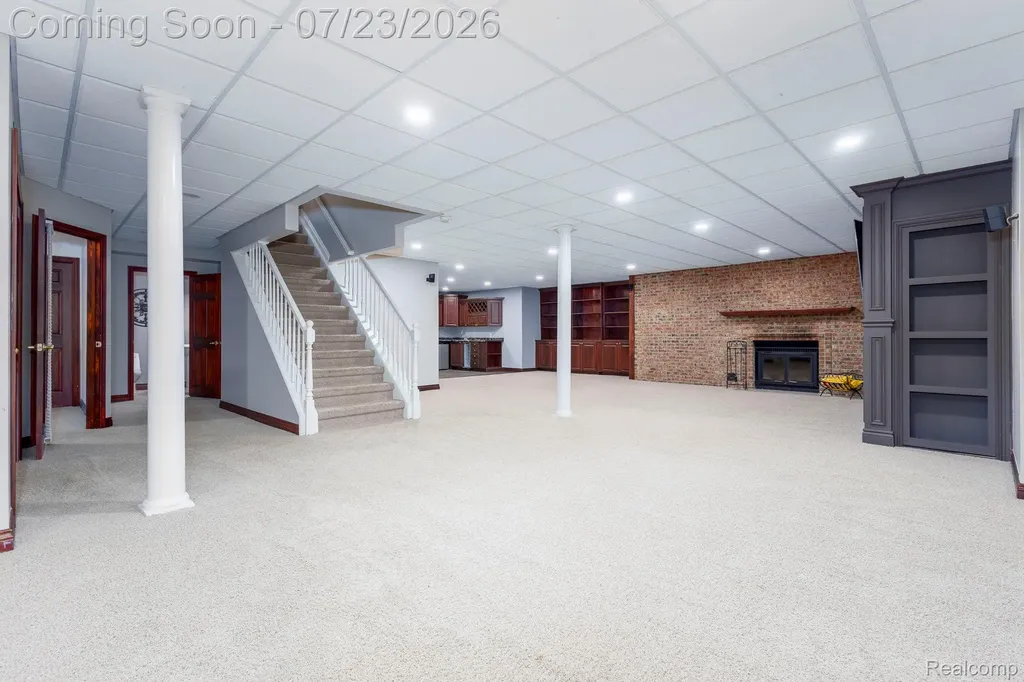 3276 Kern Road Orion Charter Township MI 48360