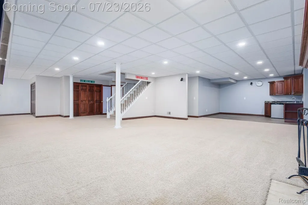 3276 Kern Road Orion Charter Township MI 48360