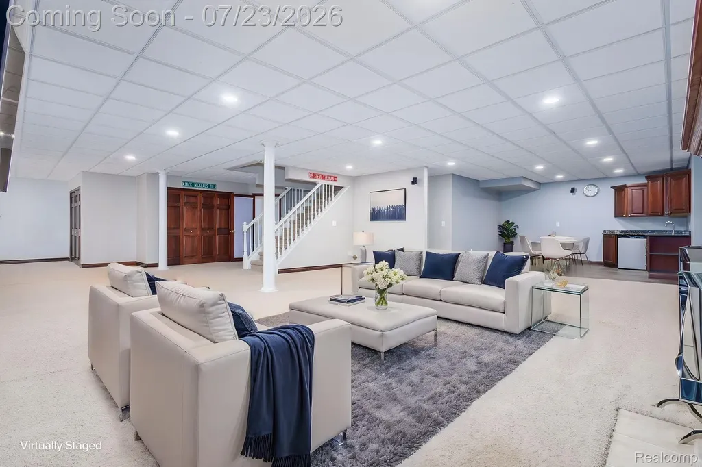 3276 Kern Road Orion Charter Township MI 48360